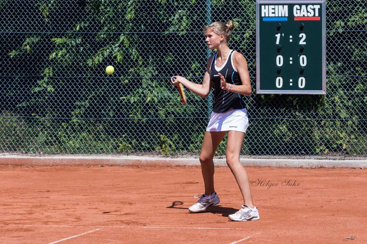 Bild 18 - Stadtwerke Pinneberg Cup Freitag